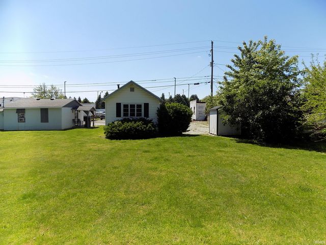 2015 N LINDSAY Street, Kokomo, IN 46901