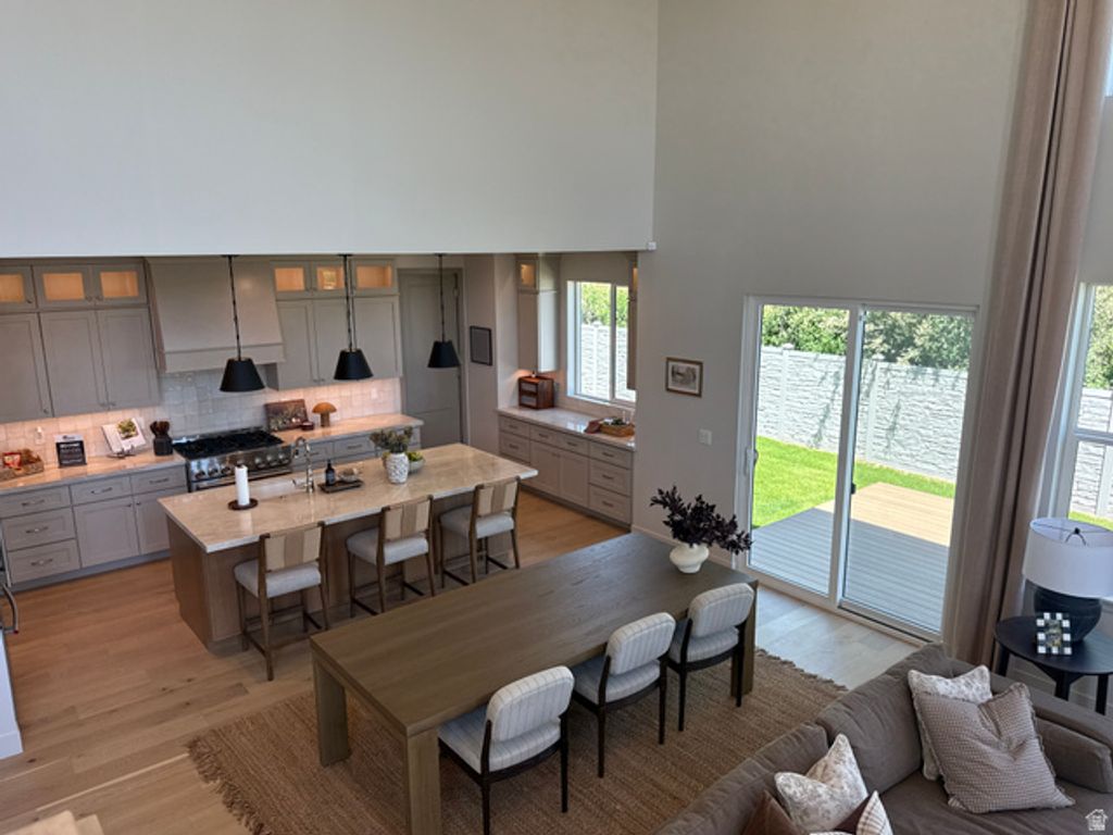 1366 W JORDAN HEIGHT LN #25, West Jordan, UT 84084 — photo 2