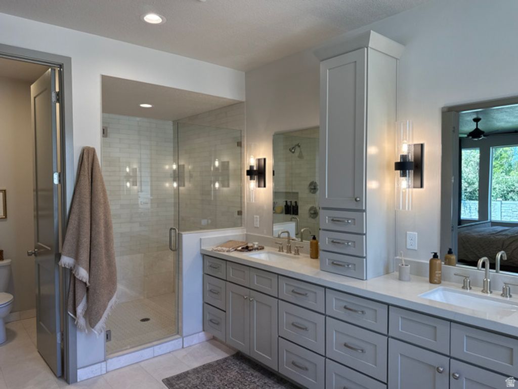1366 W JORDAN HEIGHT LN #25, West Jordan, UT 84084 — photo 4