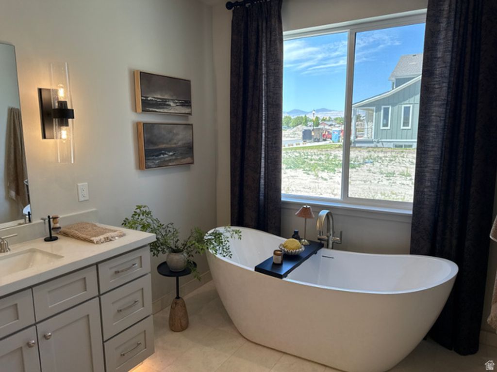 1366 W JORDAN HEIGHT LN #25, West Jordan, UT 84084 — photo 5