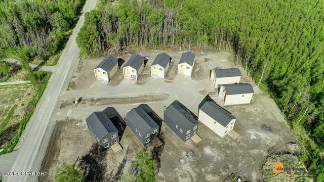 13863 E Doc McKinley Avenue, Palmer, AK 99645