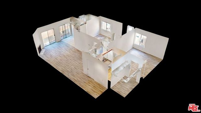 5135 Zelzah Avenue 203, Encino, CA 91316