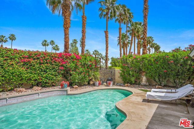 14 Belmonte Drive, Palm Desert, CA 92211