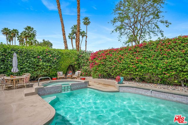 14 Belmonte Drive, Palm Desert, CA 92211
