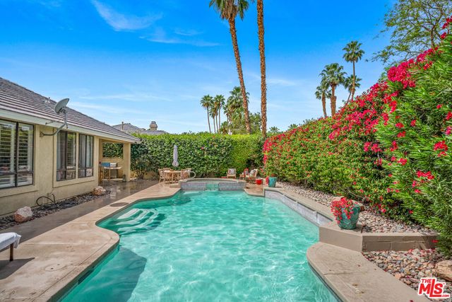 14 Belmonte Drive, Palm Desert, CA 92211