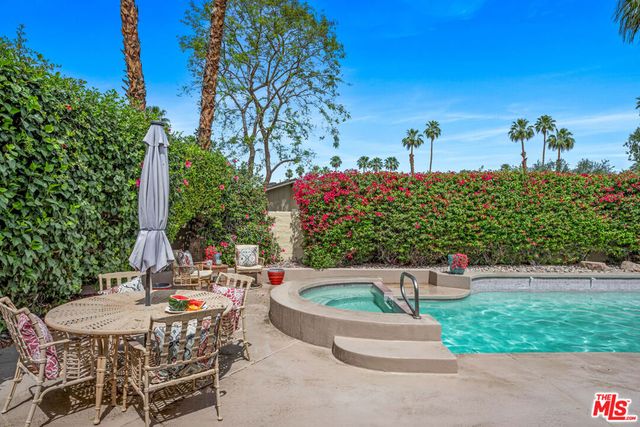 14 Belmonte Drive, Palm Desert, CA 92211