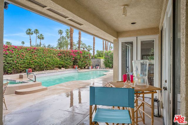 14 Belmonte Drive, Palm Desert, CA 92211