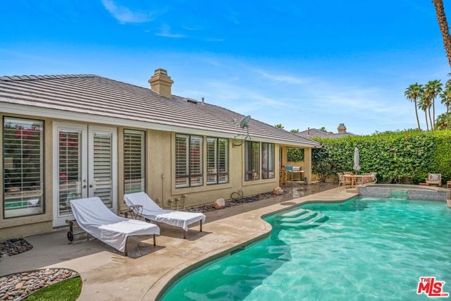 14 Belmonte Drive, Palm Desert, CA 92211