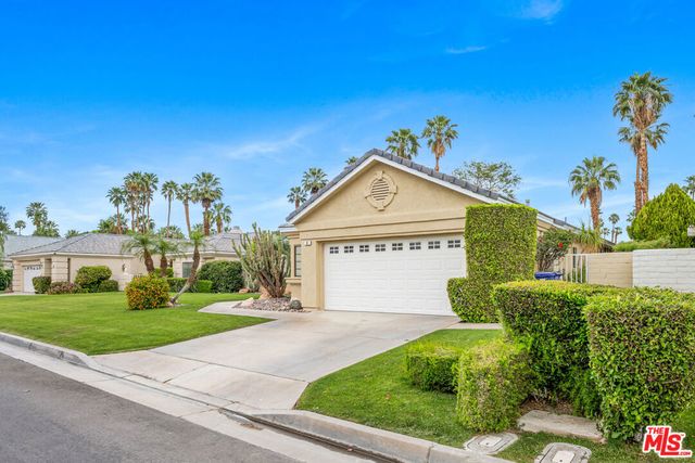 14 Belmonte Drive, Palm Desert, CA 92211