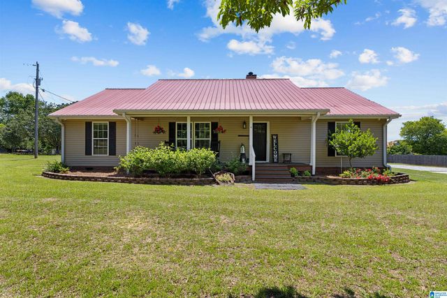 6601 COUNTY ROAD 37, Clanton, AL 35045