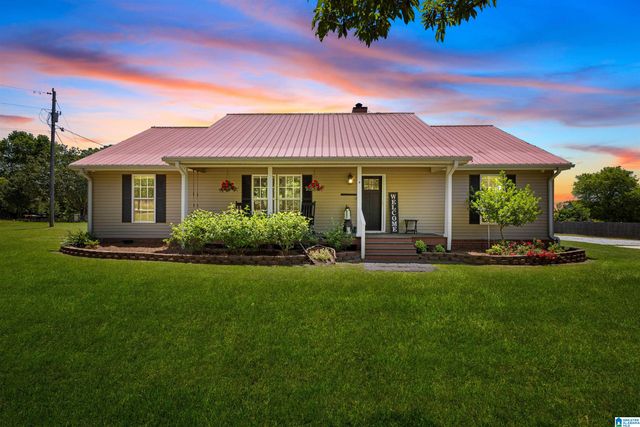 6601 COUNTY ROAD 37, Clanton, AL 35045