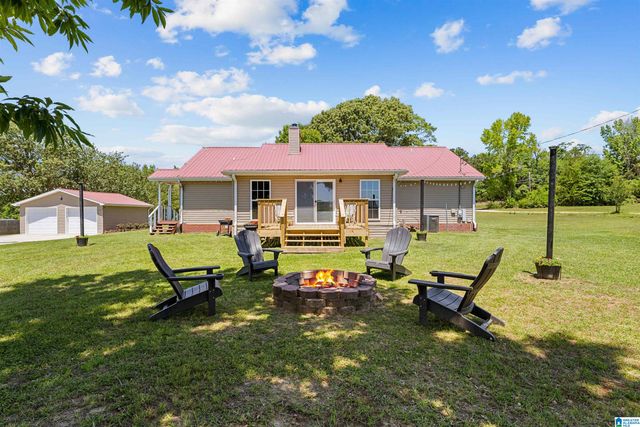6601 COUNTY ROAD 37, Clanton, AL 35045
