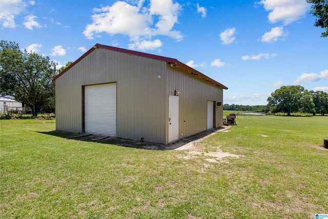 6601 COUNTY ROAD 37, Clanton, AL 35045