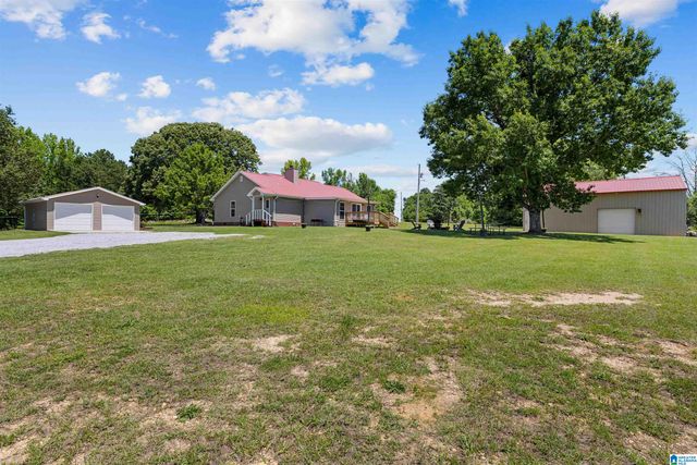6601 COUNTY ROAD 37, Clanton, AL 35045