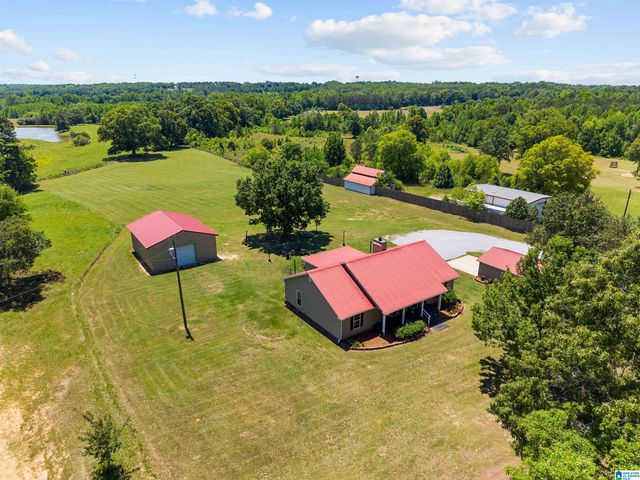 6601 COUNTY ROAD 37, Clanton, AL 35045