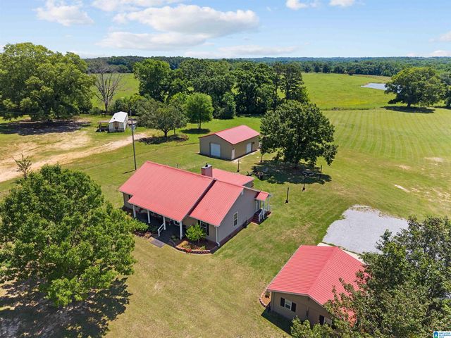 6601 COUNTY ROAD 37, Clanton, AL 35045
