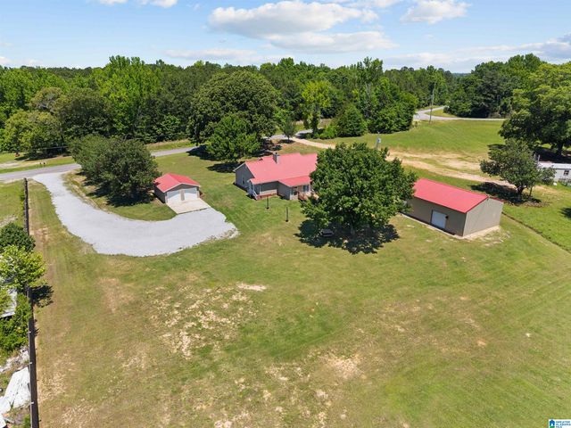 6601 COUNTY ROAD 37, Clanton, AL 35045