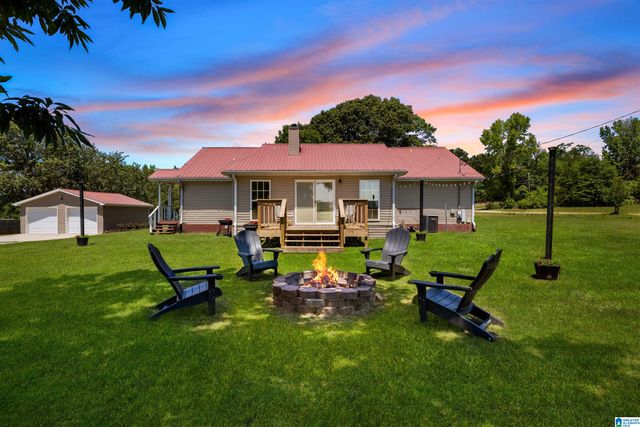 6601 COUNTY ROAD 37, Clanton, AL 35045
