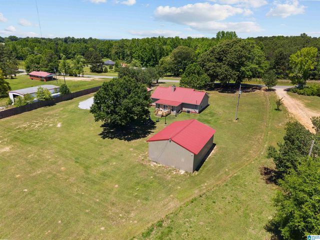 6601 COUNTY ROAD 37, Clanton, AL 35045