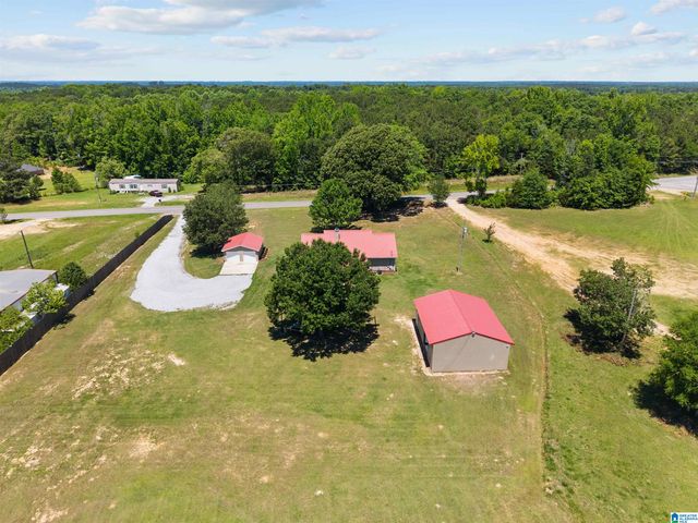 6601 COUNTY ROAD 37, Clanton, AL 35045