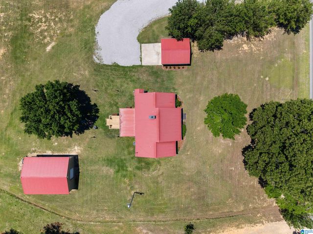 6601 COUNTY ROAD 37, Clanton, AL 35045