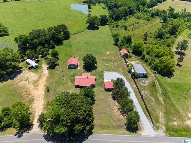 6601 COUNTY ROAD 37, Clanton, AL 35045