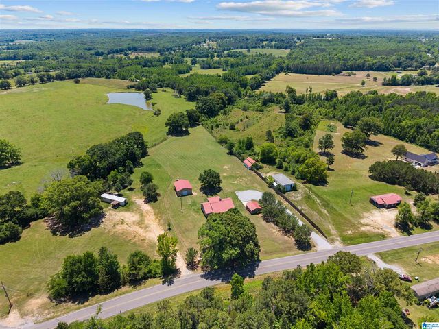 6601 COUNTY ROAD 37, Clanton, AL 35045