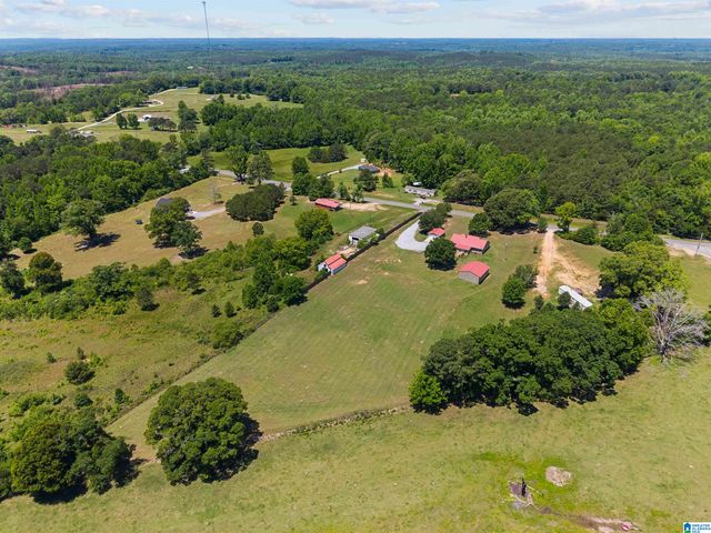 6601 COUNTY ROAD 37, Clanton, AL 35045