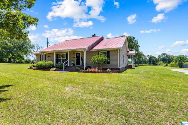 6601 COUNTY ROAD 37, Clanton, AL 35045