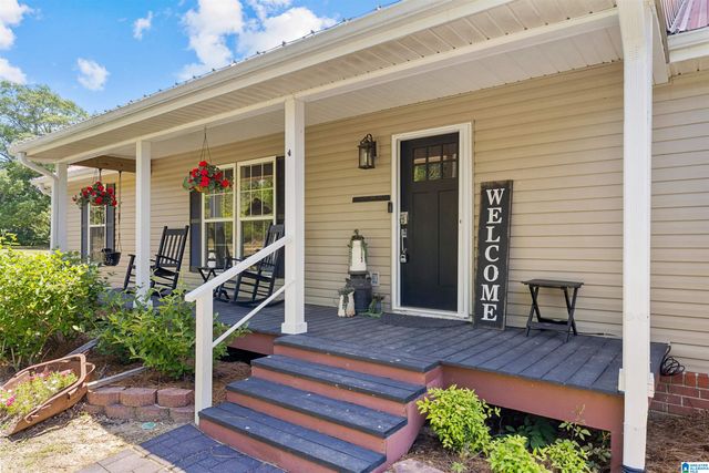 6601 COUNTY ROAD 37, Clanton, AL 35045