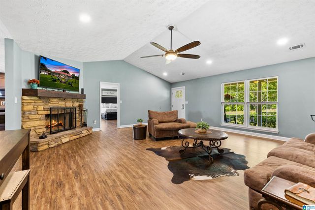 6601 COUNTY ROAD 37, Clanton, AL 35045