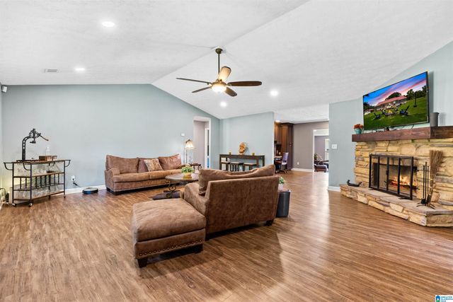 6601 COUNTY ROAD 37, Clanton, AL 35045