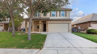 9009 Peridot, Schertz, TX 78154