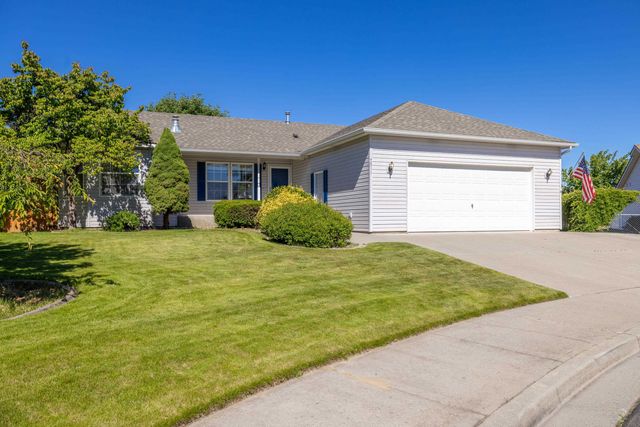 7511 N Magnolia Ct, Spokane, WA 99217