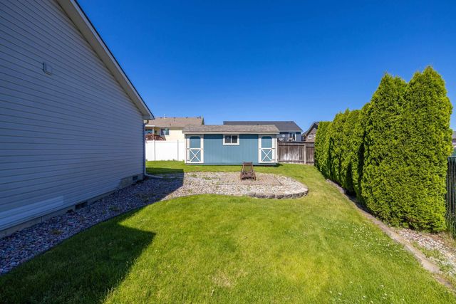 7511 N Magnolia Ct, Spokane, WA 99217