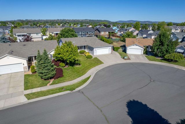 7511 N Magnolia Ct, Spokane, WA 99217