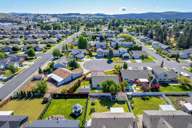 7511 N Magnolia Ct, Spokane, WA 99217