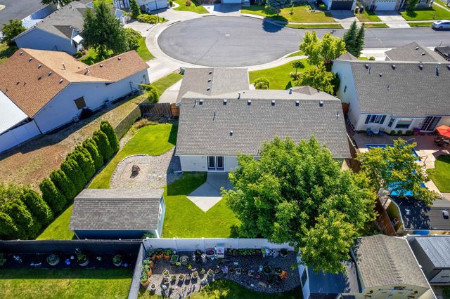 7511 N Magnolia Ct, Spokane, WA 99217