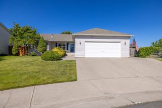 7511 N Magnolia Ct, Spokane, WA 99217