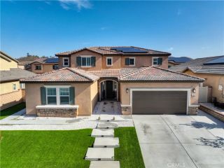 24406 Montgomery Way, Menifee, CA 92584