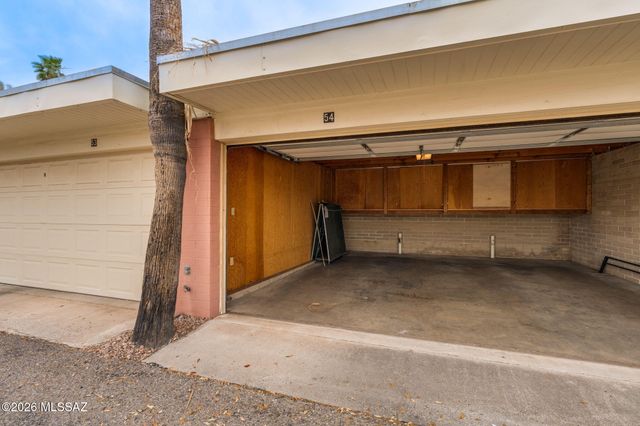 3940 E Timrod St Unit 167, Tucson, AZ 85711