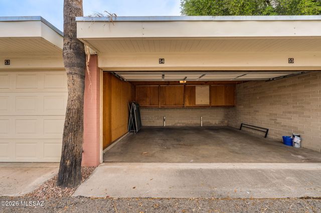 3940 E Timrod St Unit 167, Tucson, AZ 85711