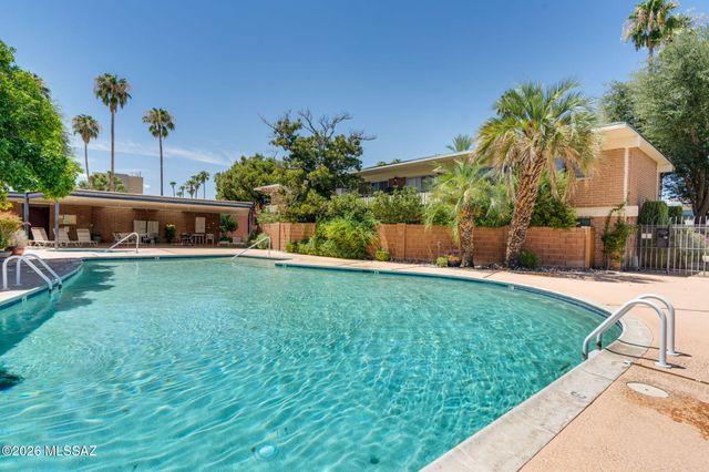 3940 E Timrod St Unit 167, Tucson, AZ 85711