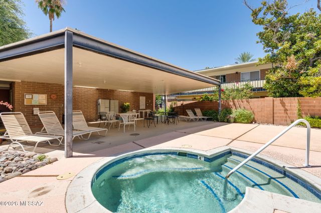 3940 E Timrod St Unit 167, Tucson, AZ 85711