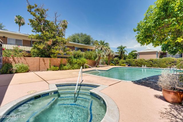 3940 E Timrod St Unit 167, Tucson, AZ 85711