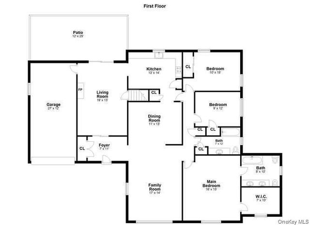 93 Seton Drive, New Rochelle, NY 10804