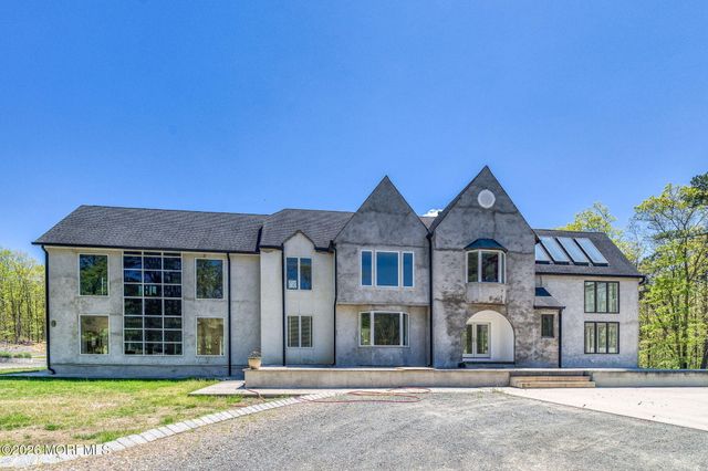 381 Monmouth Road, Freehold, NJ 07728