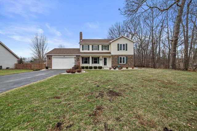 11912 28th AVENUE, Pleasant Prairie, WI 53158