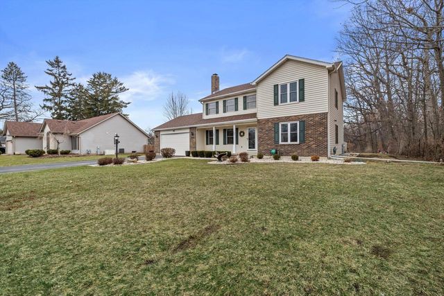 11912 28th AVENUE, Pleasant Prairie, WI 53158