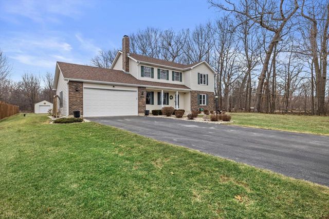 11912 28th AVENUE, Pleasant Prairie, WI 53158